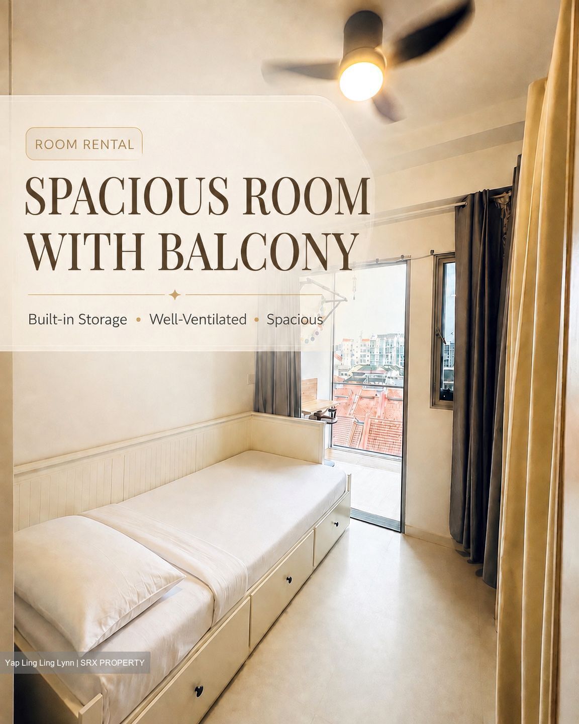 # 1 Loft (D14), Apartment #608136101
